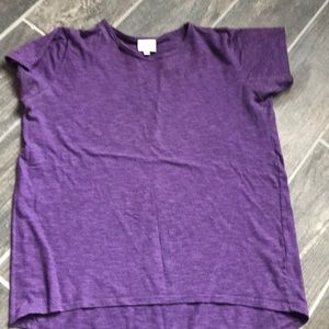 Kids LuLaRoe tee
